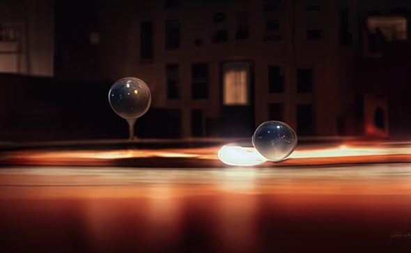 Neural Conscious - art videos series around Artificial Intelligence