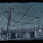 Borgerhout- stenen brug