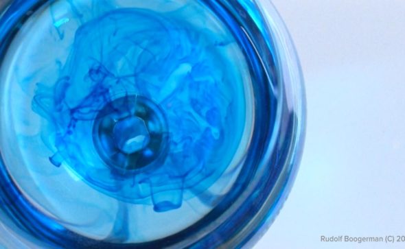 Contagious, art video