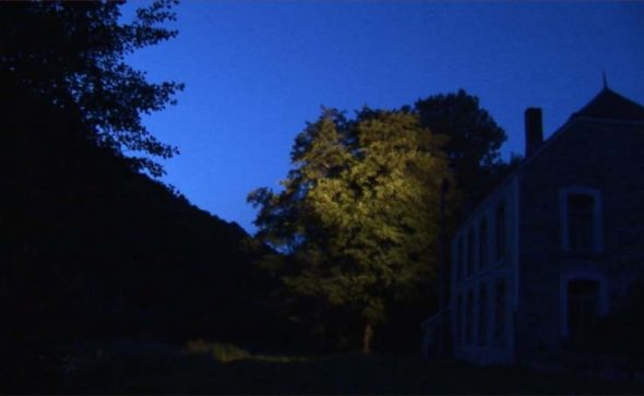 Dance of fire - video