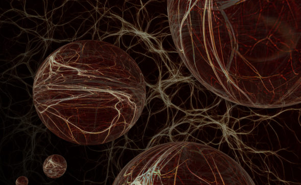 The underbelly of AI